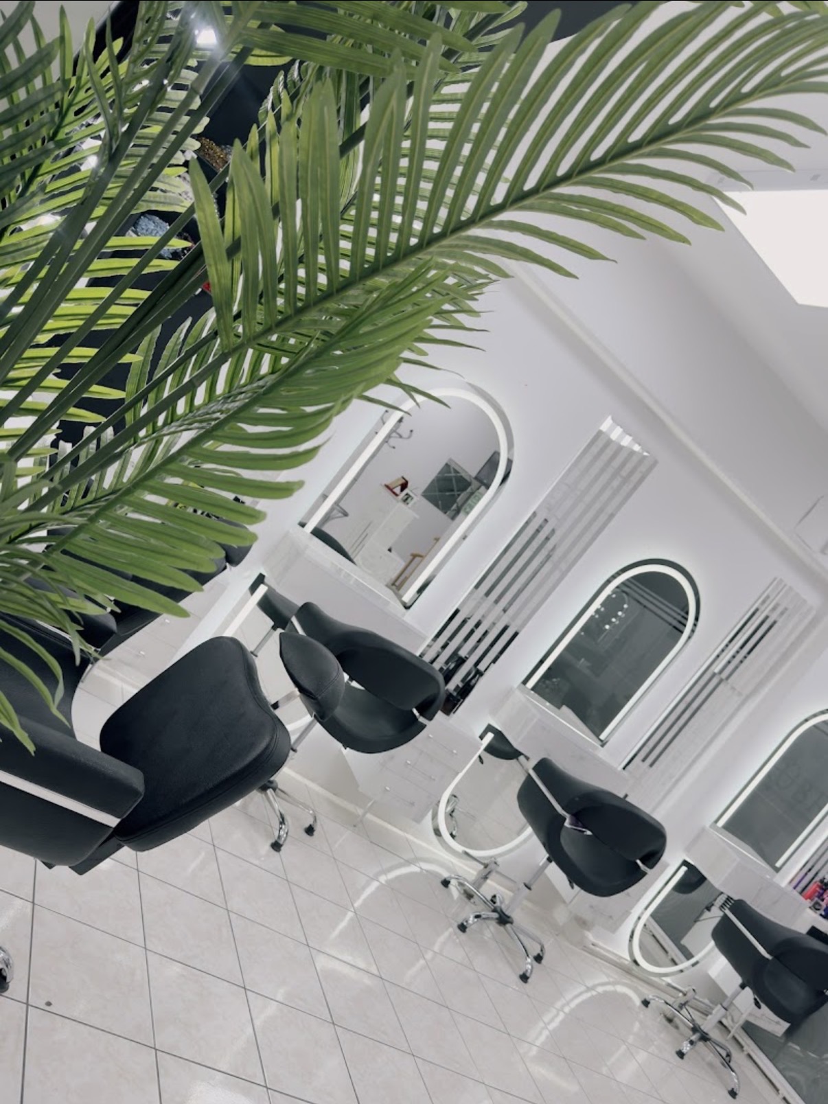 KÜBRA GÜZELLİK SALONU