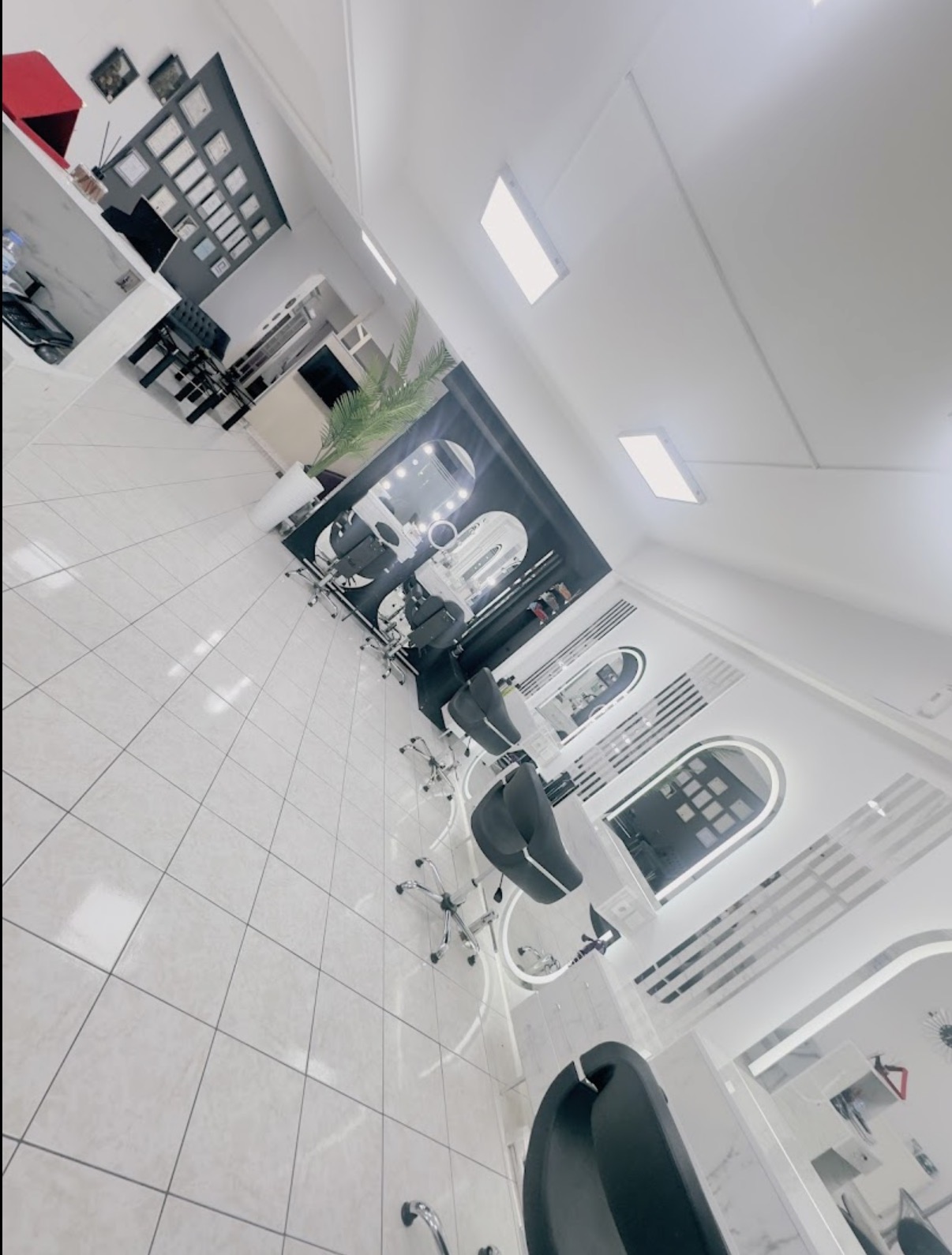 KÜBRA GÜZELLİK SALONU