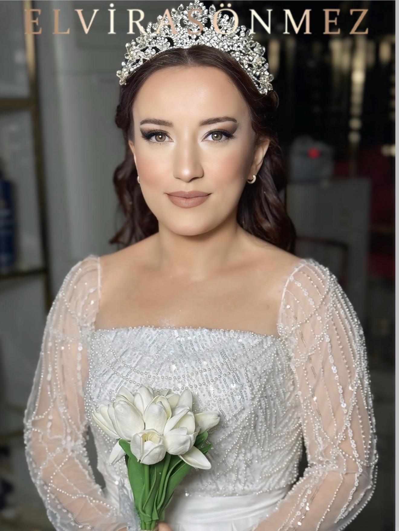 Elvira Sönmez Güzellik & Kuaför